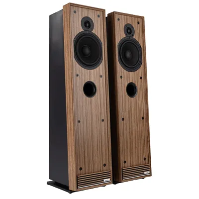Kolumny podłogowe Ruark Audio Talisman-R