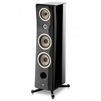 Focal Kanta N°3 (czarny lakier)