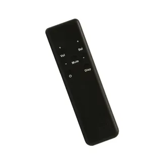 Wzmacniacz słuchawkowy Rogue Audio RH-5 (Czarny) - 2