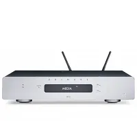 Primare SC15 Prisma (srebrny)