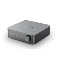 Wzmacniacz zintegrowany WiiM Amp – outlet