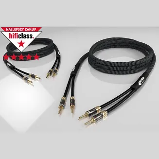 Przewód głośnikowy Ricable Magnus Speaker MkII - 2