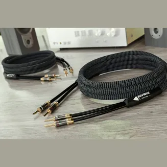 Przewód głośnikowy Ricable Magnus Speaker MkII - 3