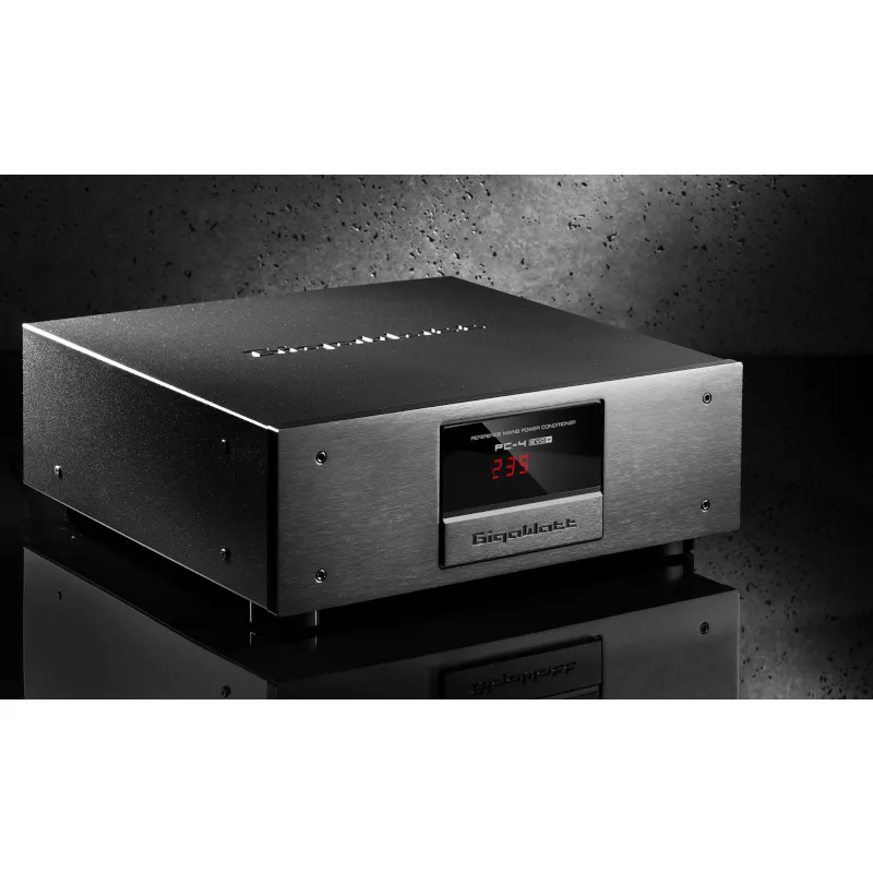 Kondycjoner sieciowy GigaWatt PC-4 EVO+