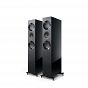 KEF Reference 3 Meta (High-Gloss Black/Grey)