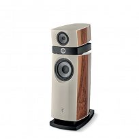 Focal Scala Utopia Evo (noyer naturel)