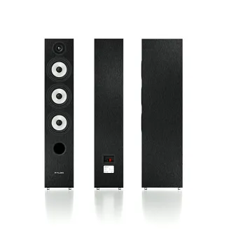 Pylon Audio Pearl 27 (szczotkowane aluminium) - 4