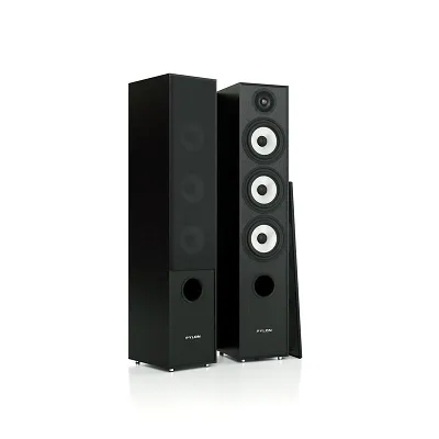 Pylon Audio Pearl 27 (szczotkowane aluminium)