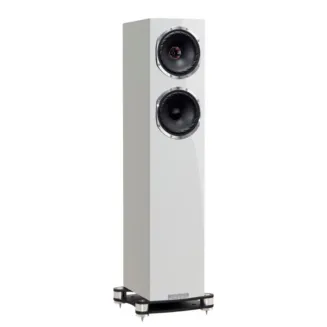 Kolumny podłogowe Fyne Audio F 501SP - 5