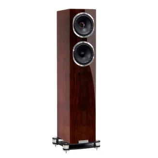 Kolumny podłogowe Fyne Audio F 501SP - 4