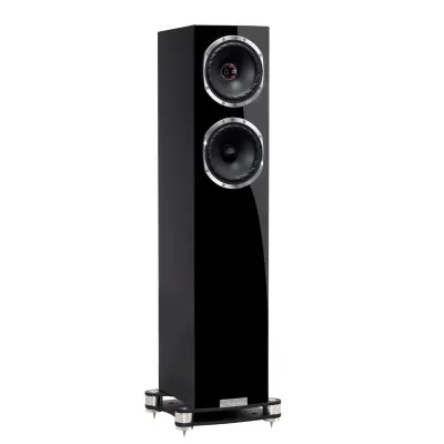 Kolumny podłogowe Fyne Audio F 501SP