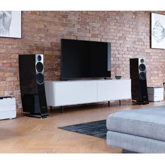 Pylon Audio Jasper 25 mkII (czarny matowy) - 6