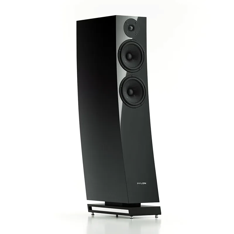 Kolumny podłogowe Pylon Audio Jasper 25 mkII