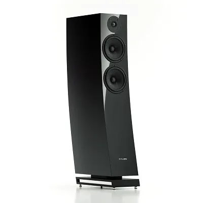 Kolumny podłogowe Pylon Audio Jasper 25 mkII