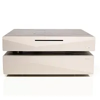 Serwer muzyczny Innuos Statement SSD (srebrny)