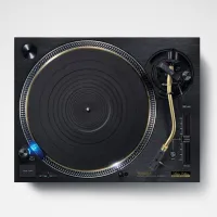 Gramofon Technics SL-1210G ME - Master Edition – outlet
