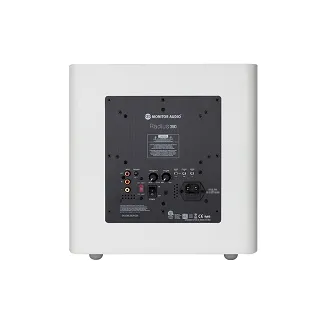 Monitor Audio Radius 390 (biały satynowy) - 4