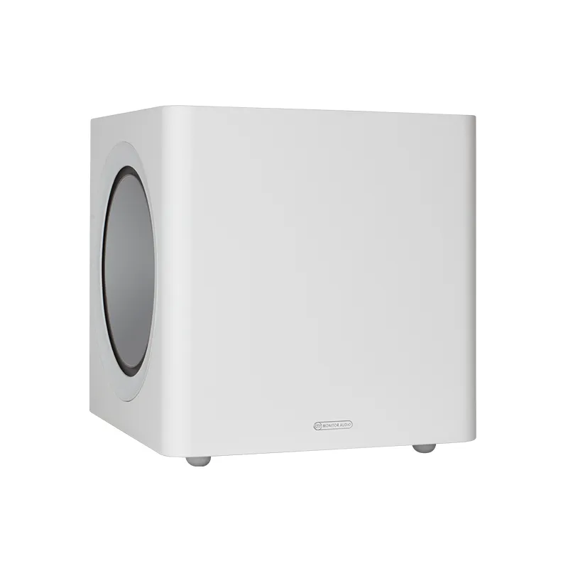 Monitor Audio Radius 390 (biały satynowy)