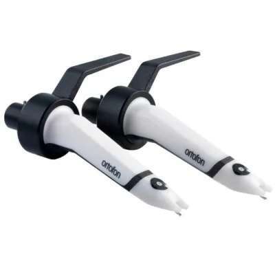 Wkładka gramofonowa Ortofon Concorde MKII Twin Scratch