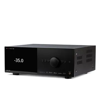 Amplituner Anthem MRX 1140 8K (czarny) - 3