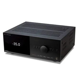 Amplituner Anthem MRX 1140 8K (czarny) - 2