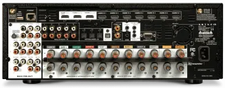 Amplituner Anthem MRX 1140 8K (czarny) - 4