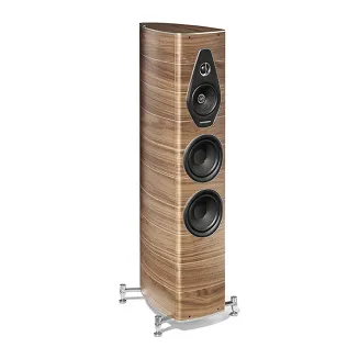 Kolumna podłogowa Sonus Faber Olympica Nova III (orzech) - outlet - 2