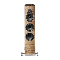 Kolumna podłogowa Sonus Faber Olympica Nova III (orzech) - outlet