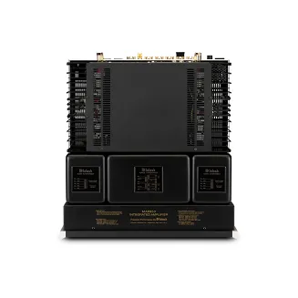 Wzmacniacz zintegrowany McIntosh MA8950 - 3