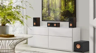 Subwoofer Klipsch RP-1600SW - 4