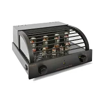 Wzmacniacz lampowy PrimaLuna ProLogue Premium (czarny)