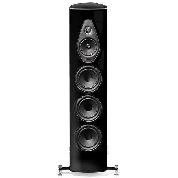 Kolumna podłogowa Sonus Faber Olympica Nova V (czarny)