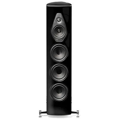 Kolumna podłogowa Sonus Faber Olympica Nova V (czarny)