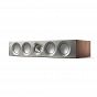 KEF Reference 4 Meta (Satin Walnut/Silver)