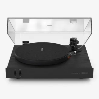 Gramofon Unitra GSH-630 FRYDERYK - 8