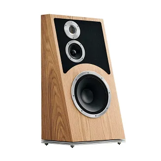 Kolumna podłogowa Audiovector Trapeze - 3