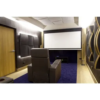 Vicoustic Cinema Round Premium - 19