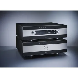 Primare A60 (srebrny) - 3