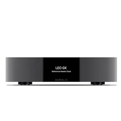 Zegar cyfrowy Auralic Leo GX (premium)