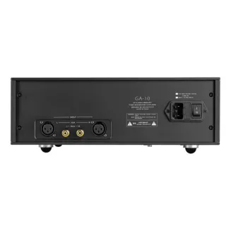 Lampowy wzmacniacz słuchawkowy HiFiMAN GA-10 - 3