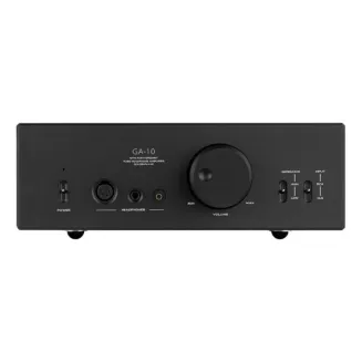 Lampowy wzmacniacz słuchawkowy HiFiMAN GA-10 - 2