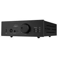 Lampowy wzmacniacz słuchawkowy HiFiMAN GA-10