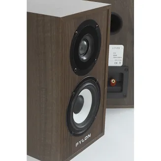 Pylon Audio Pearl Sat (orzech) - 3