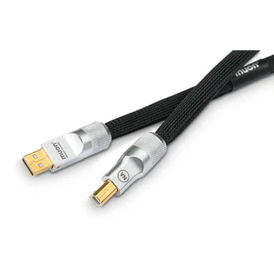 Przewód Network Acoustics muon2 USB – outlet