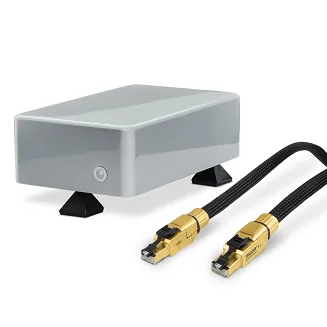System streamingu Network Acoustics Muon2 Streaming System - 2