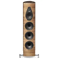 Kolumny podłogowe Sonus Faber Olympica Nova V (orzech) - outlet