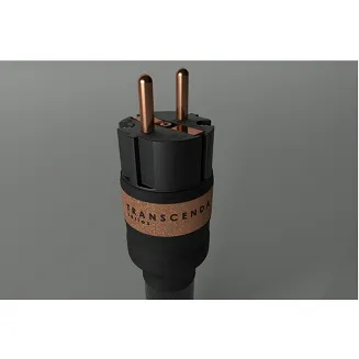 Przewód zasilający Enerr Transcenda Ultimate - 2