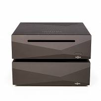Innuos ZENmini Mk3 2TB + LPSU
