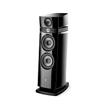 Kolumny podłogowe Focal Maestro Utopia Evo (szare)