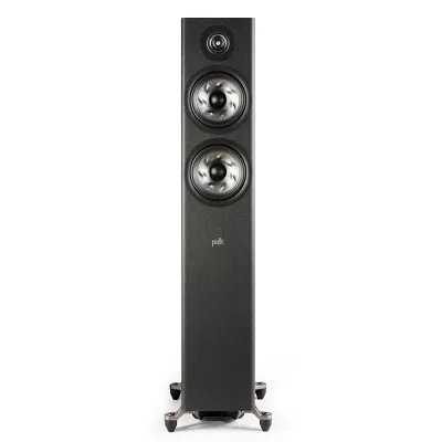 Kolumny podłogowe Polk Audio Reserve R600 (czarny)